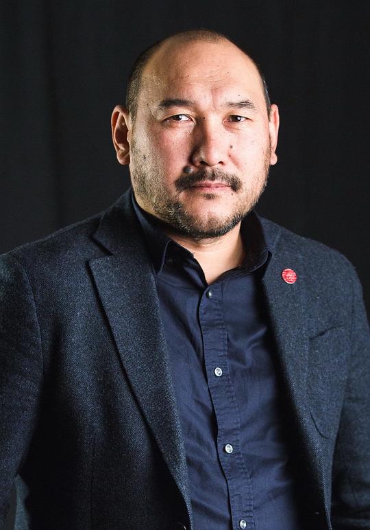 叶尔兰·努尔穆汉别托夫
