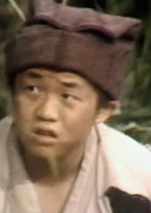 魏伯勤