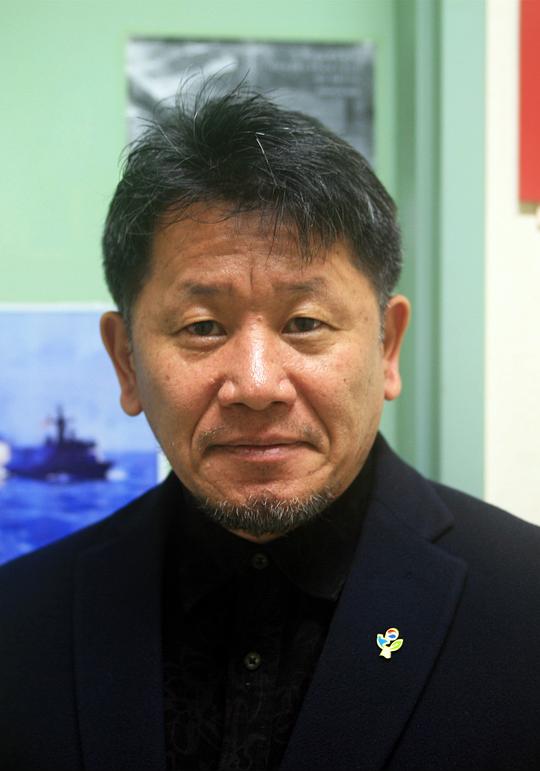金学顺