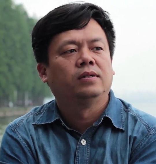 李文