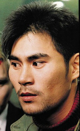 朴成彬