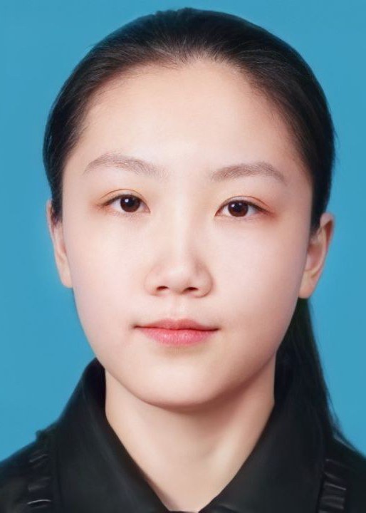 冯潇潇