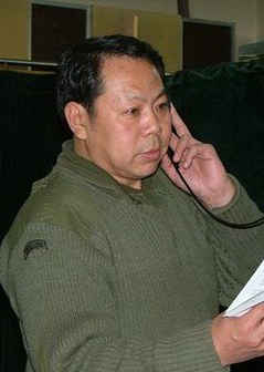 付绍业