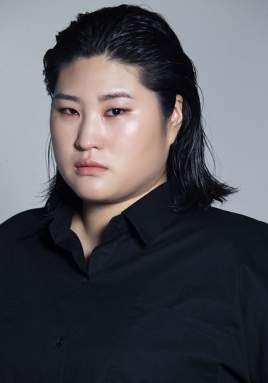 赵美女