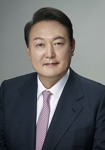 尹锡悦