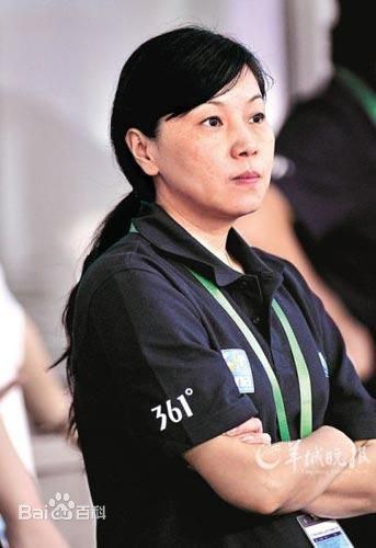 周继红