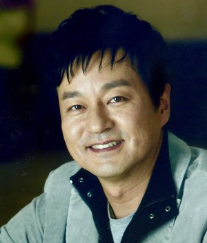 李正勋