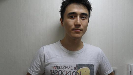 李敦求
