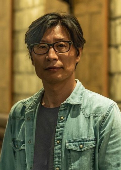 金泰均