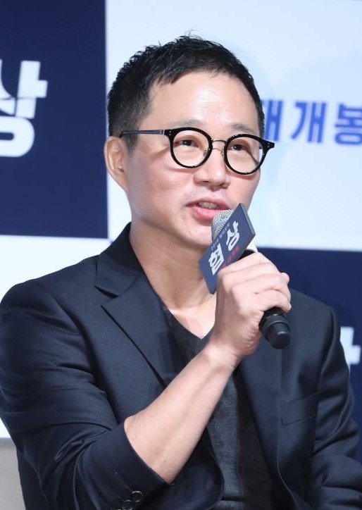 李钟奭