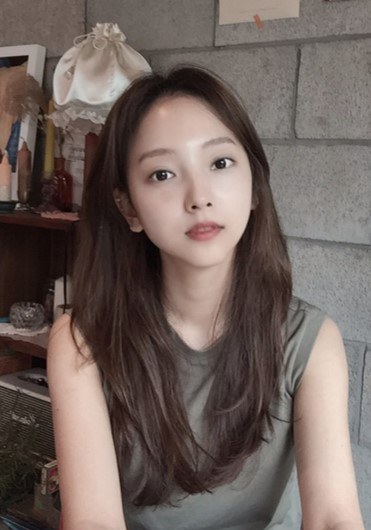 李蔚蓝