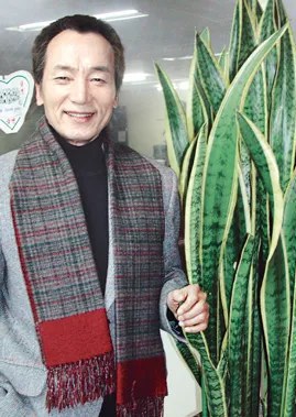 李大路