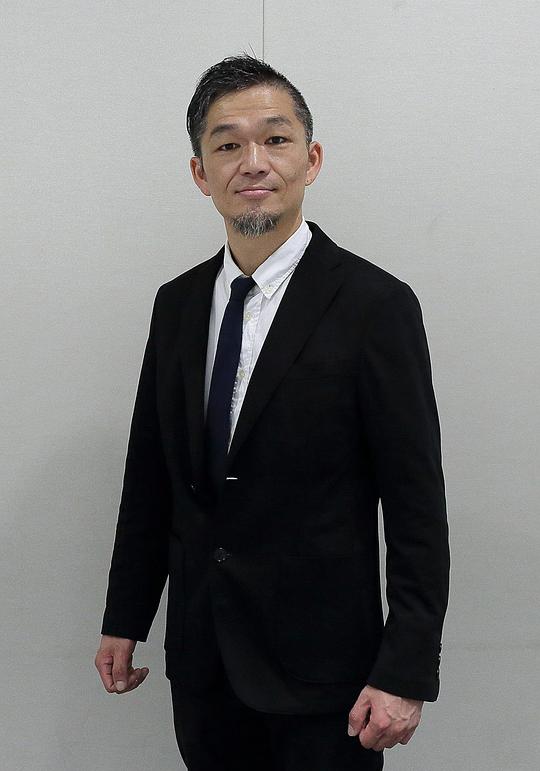 砂田アトム