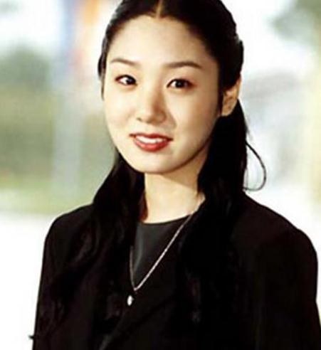 韩娜娜
