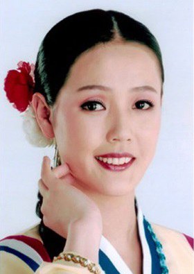 赵明爱