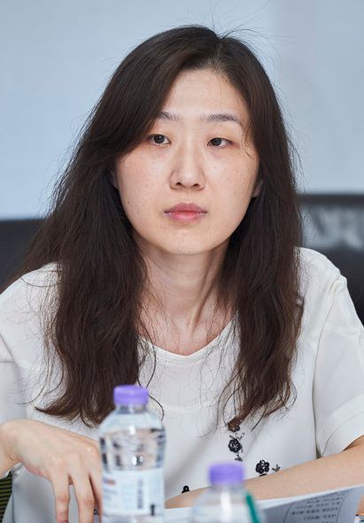 金善熙