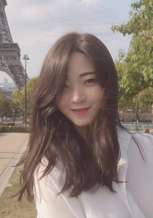 李娜恩