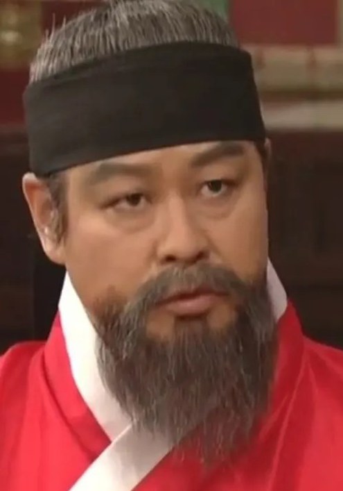 金荣基