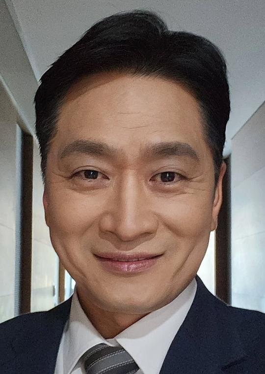 金信烈