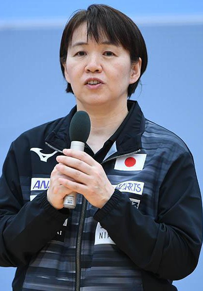 星野美香