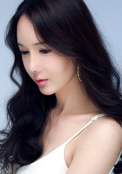 李诗妍