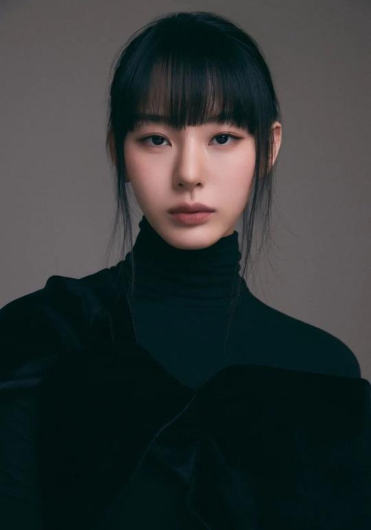 卢智慧