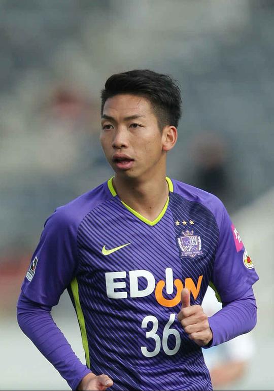 川边骏