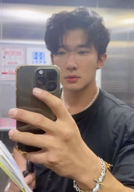 李镇锡
