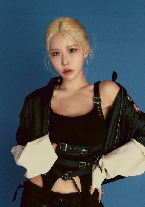 Sia Jiwoo