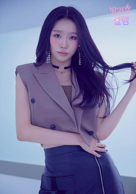 李美熙