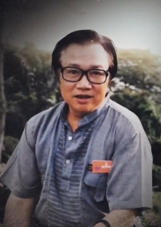 罗炽