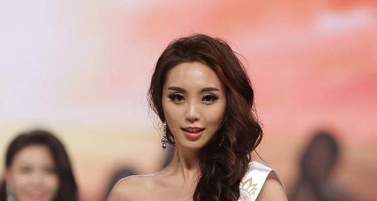 赵瑟慧