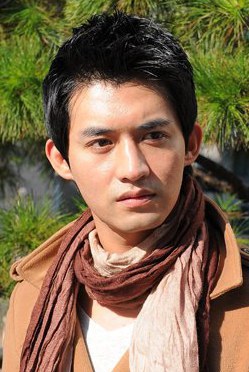 Woo-ram Yoo