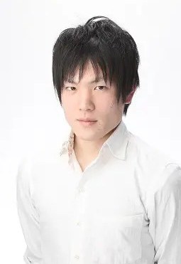 兼政郁人