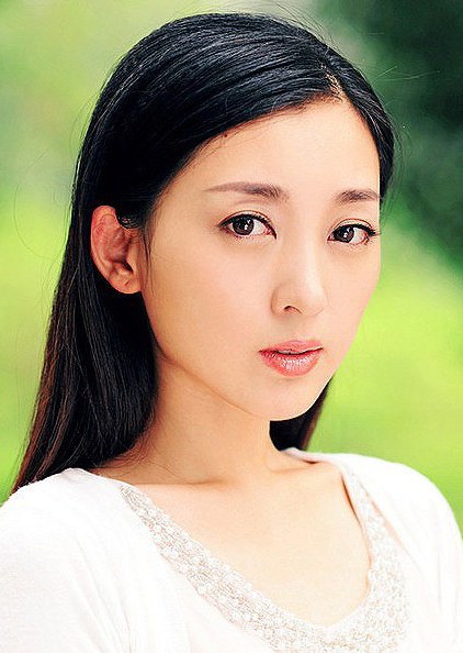 姜薏柔