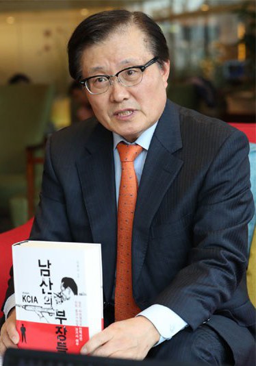 金忠植