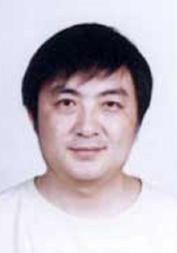 刘清玮