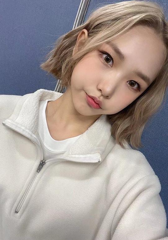 吴徽妍