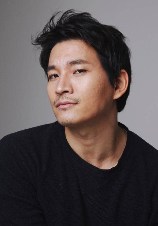 金晟坤