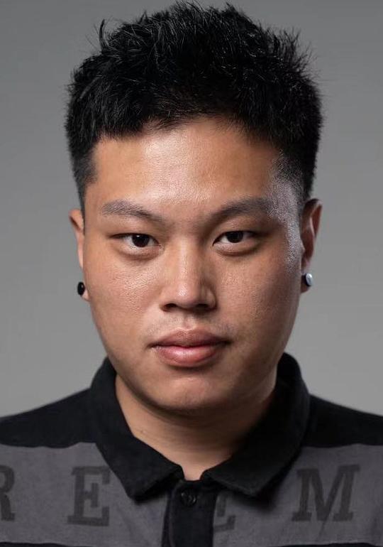 崔松博