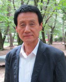 朴孝根