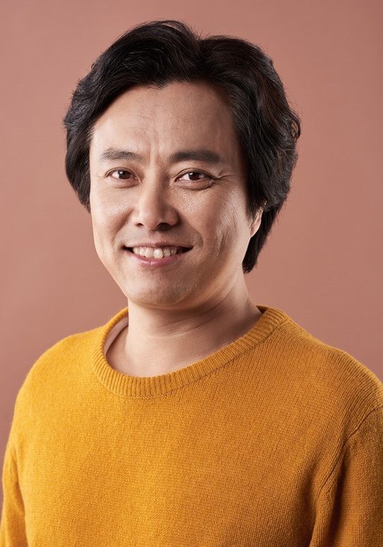 徐贤哲