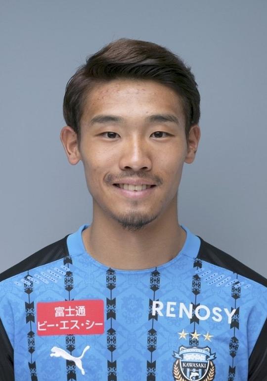 守田英正