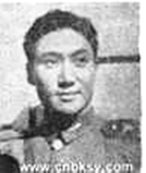 彭世伟