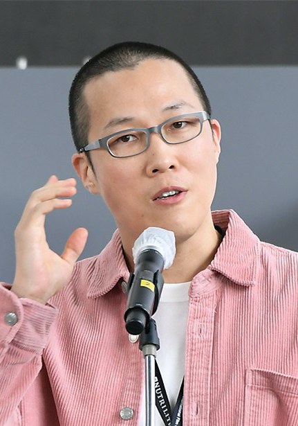 朴利雄