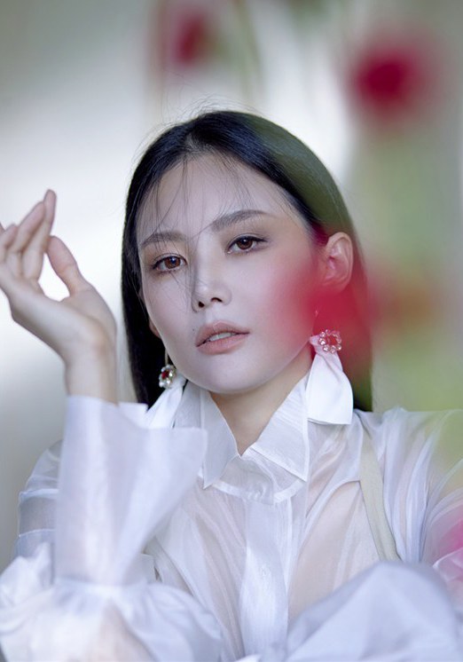 赵美慧