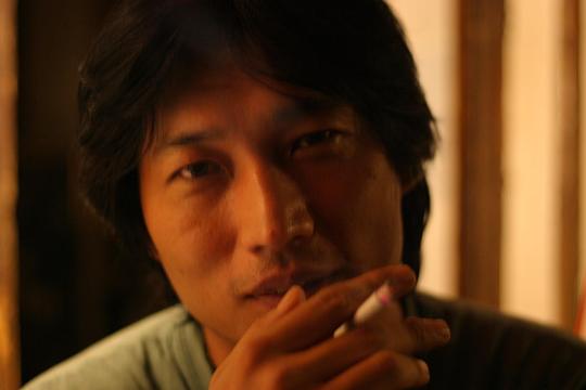 赵民镐