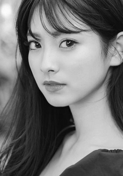 田中杏奈