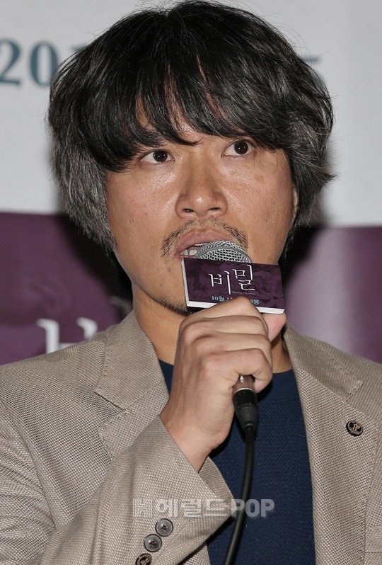 李东河