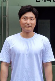 李宥河